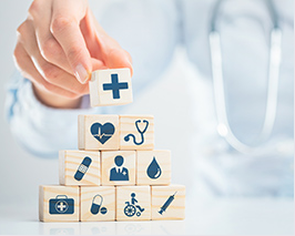 Bild Gesundheit-Krankenversicherung