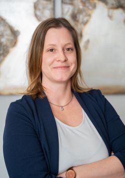 Portrait Jasmin Peyer