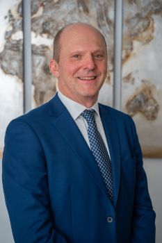 Portrait Christian Hassler