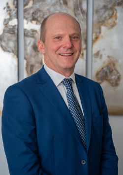 Portrait Christian Hassler