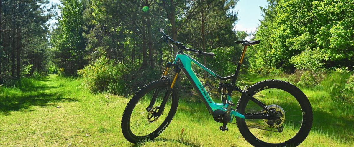 e-Bike