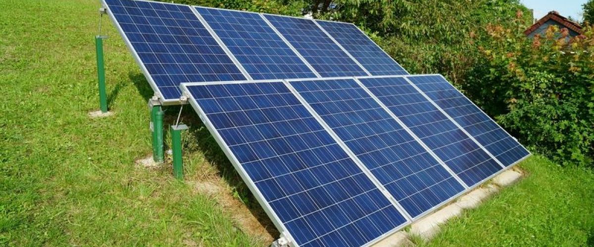 Photovoltaikpaneele