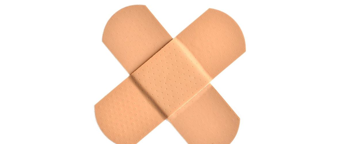 Pflaster